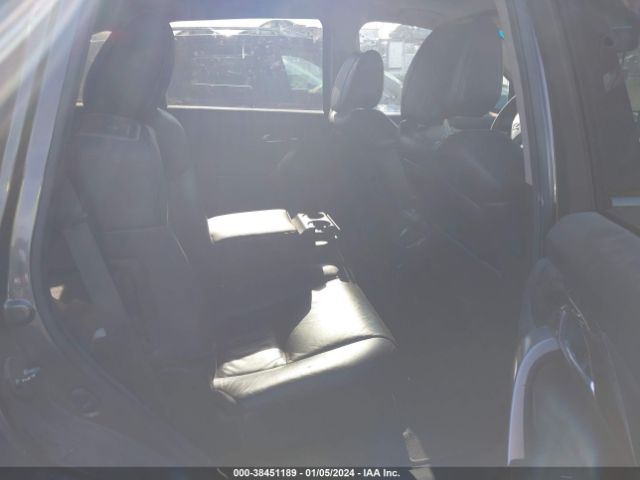 Photo 7 VIN: 2HNYD2H69AH515369 - ACURA MDX 