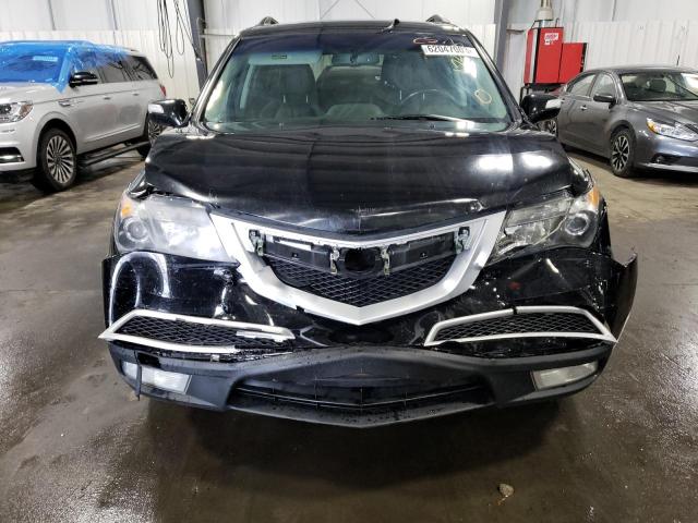 Photo 4 VIN: 2HNYD2H69AH525982 - ACURA MDX TECHNO 