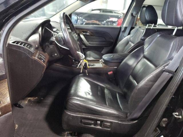 Photo 6 VIN: 2HNYD2H69AH525982 - ACURA MDX TECHNO 