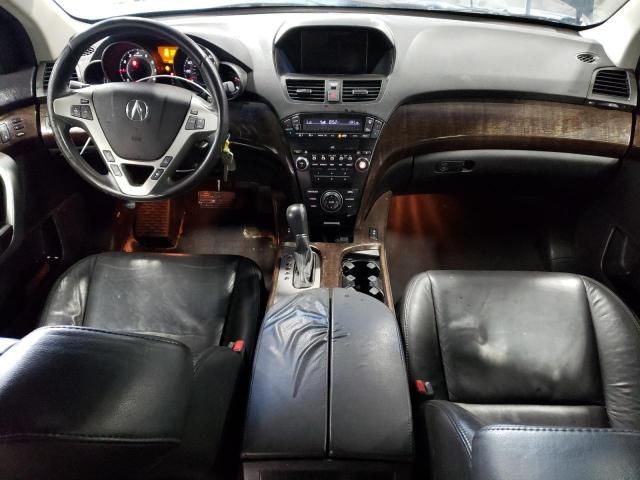 Photo 7 VIN: 2HNYD2H69AH525982 - ACURA MDX TECHNO 