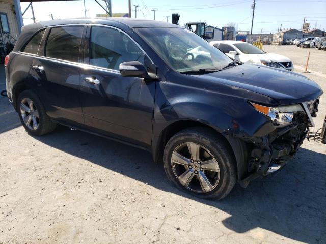 Photo 3 VIN: 2HNYD2H69AH526999 - ACURA MDX TECHNO 