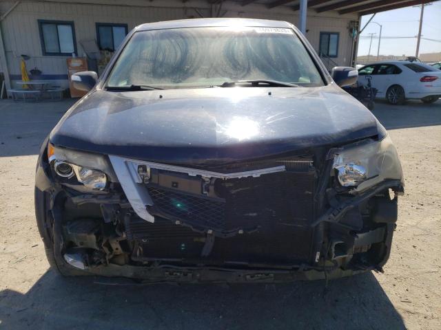 Photo 4 VIN: 2HNYD2H69AH526999 - ACURA MDX TECHNO 