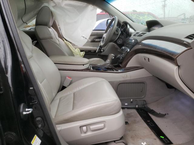 Photo 4 VIN: 2HNYD2H69AH531197 - ACURA MDX TECHNO 