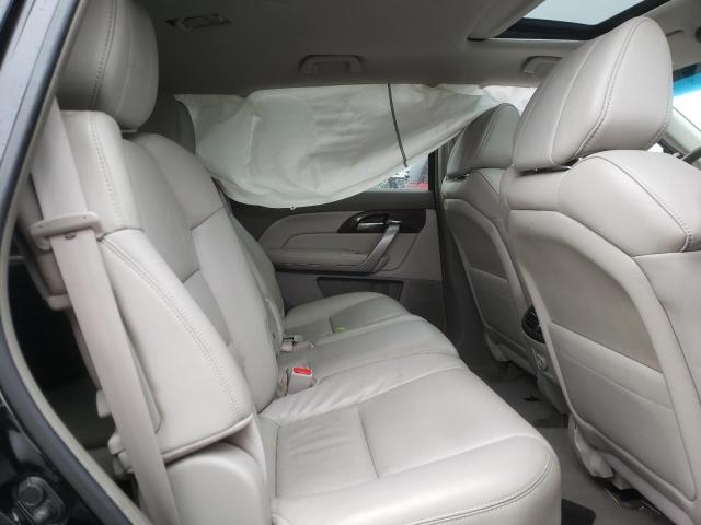 Photo 5 VIN: 2HNYD2H69AH531197 - ACURA MDX TECHNO 