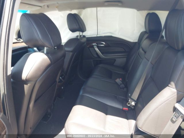 Photo 7 VIN: 2HNYD2H69BH500727 - ACURA MDX 