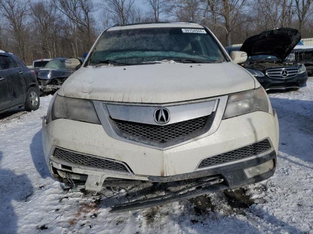 Photo 4 VIN: 2HNYD2H69BH501828 - ACURA MDX 