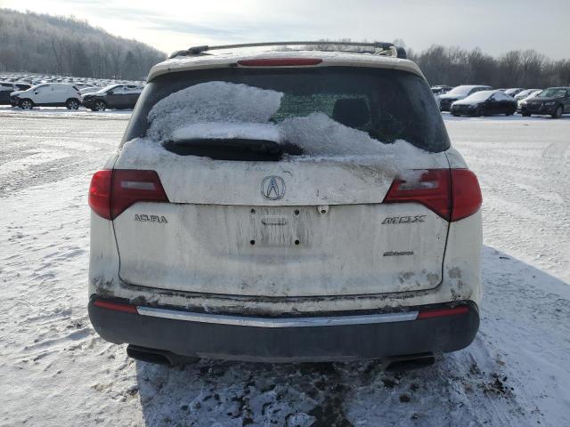 Photo 5 VIN: 2HNYD2H69BH501828 - ACURA MDX 