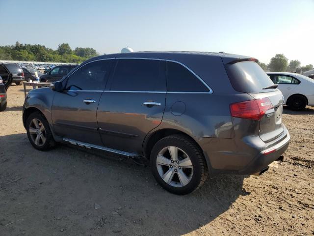 Photo 1 VIN: 2HNYD2H69BH501974 - ACURA MDX TECHNO 