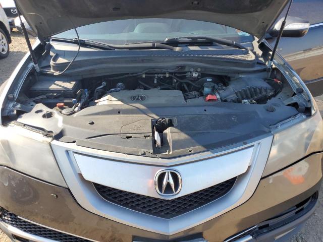 Photo 11 VIN: 2HNYD2H69BH501974 - ACURA MDX TECHNO 