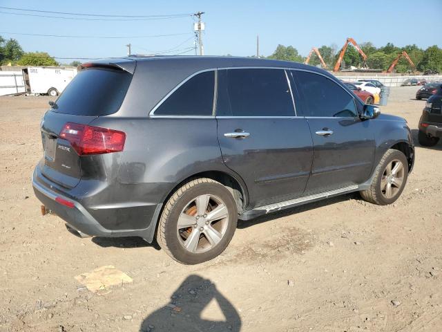 Photo 2 VIN: 2HNYD2H69BH501974 - ACURA MDX TECHNO 