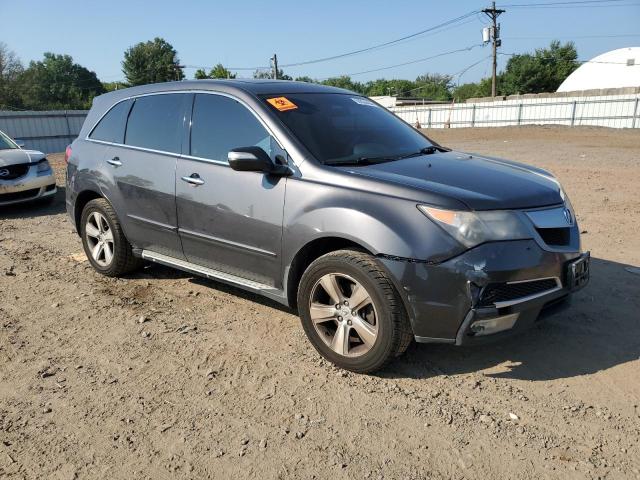 Photo 3 VIN: 2HNYD2H69BH501974 - ACURA MDX TECHNO 