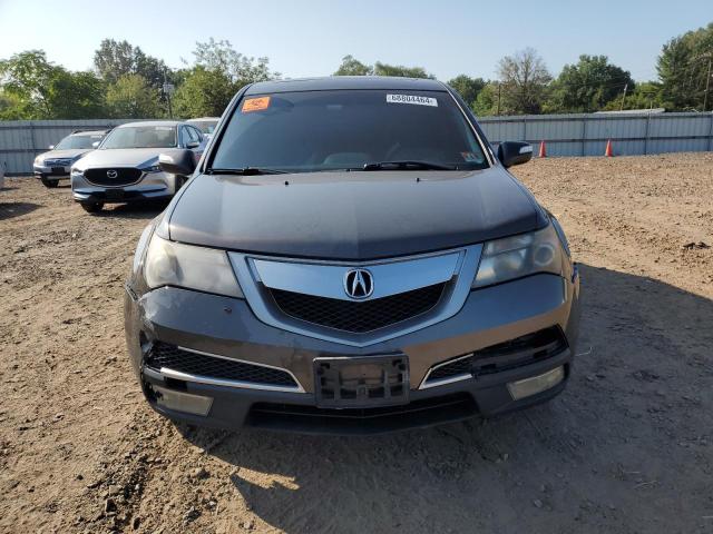 Photo 4 VIN: 2HNYD2H69BH501974 - ACURA MDX TECHNO 