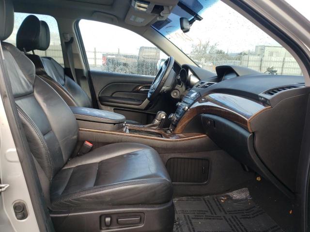 Photo 4 VIN: 2HNYD2H69BH503238 - ACURA MDX TECHNO 