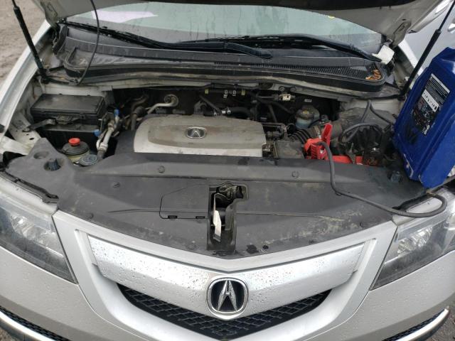 Photo 6 VIN: 2HNYD2H69BH503238 - ACURA MDX TECHNO 