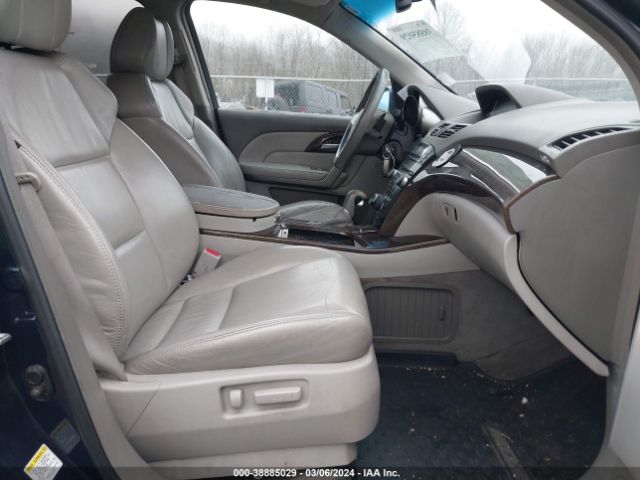 Photo 4 VIN: 2HNYD2H69BH506978 - ACURA MDX 