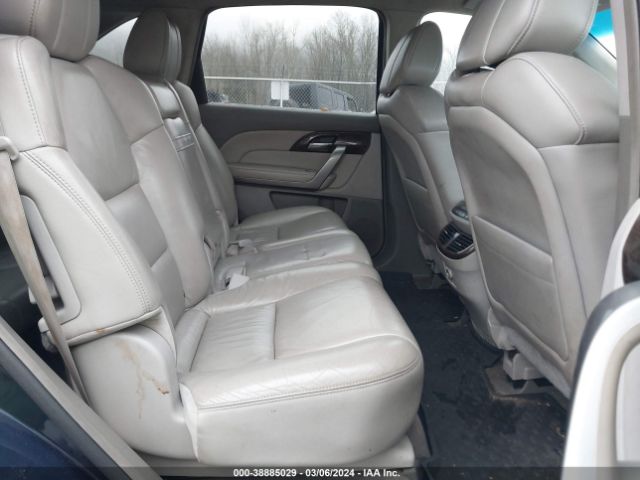 Photo 7 VIN: 2HNYD2H69BH506978 - ACURA MDX 