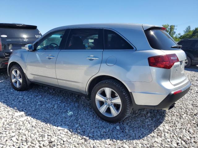 Photo 1 VIN: 2HNYD2H69BH509590 - ACURA MDX TECHNO 