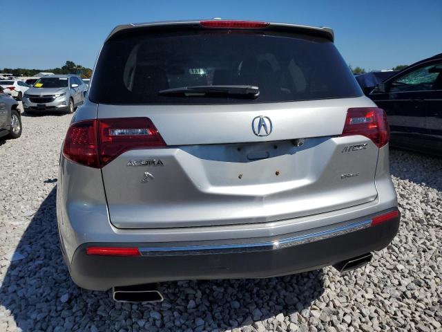 Photo 5 VIN: 2HNYD2H69BH509590 - ACURA MDX TECHNO 