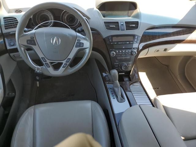 Photo 7 VIN: 2HNYD2H69BH509590 - ACURA MDX TECHNO 