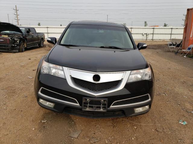 Photo 4 VIN: 2HNYD2H69BH520394 - ACURA MDX TECHNO 