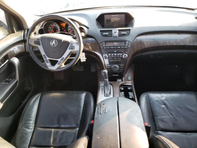 Photo 7 VIN: 2HNYD2H69BH522632 - ACURA MDX TECHNO 