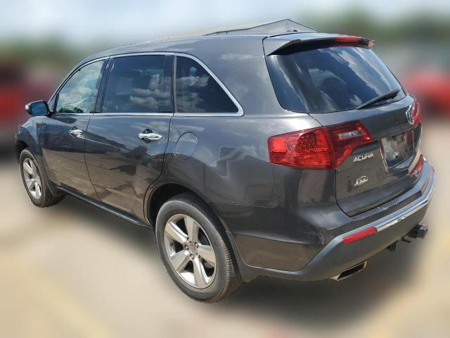 Photo 1 VIN: 2HNYD2H69BH533677 - ACURA MDX 