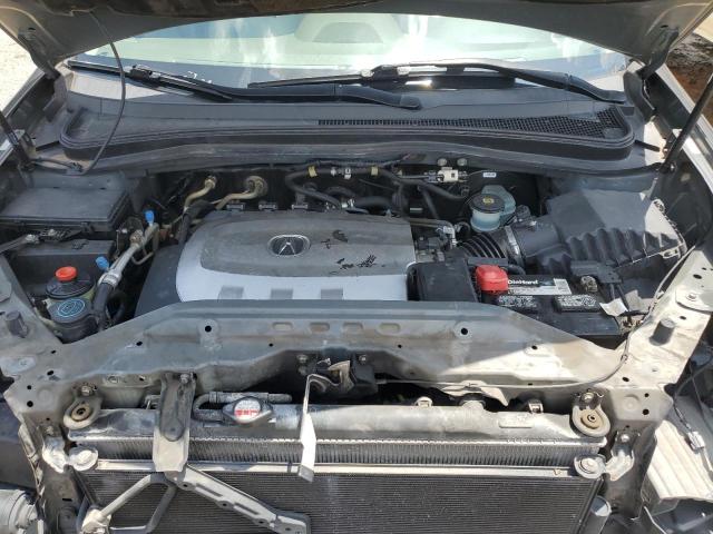 Photo 11 VIN: 2HNYD2H69BH533677 - ACURA MDX 