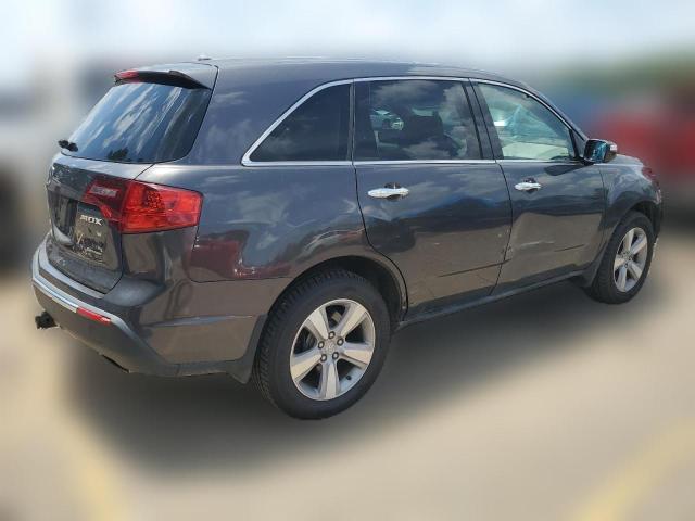 Photo 2 VIN: 2HNYD2H69BH533677 - ACURA MDX 