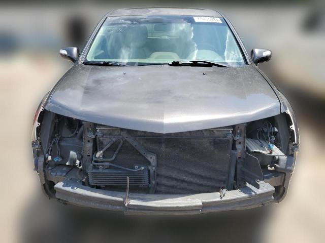 Photo 4 VIN: 2HNYD2H69BH533677 - ACURA MDX 