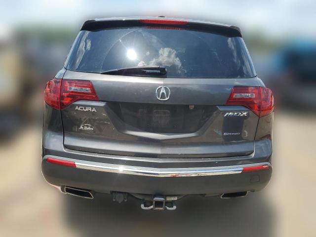 Photo 5 VIN: 2HNYD2H69BH533677 - ACURA MDX 