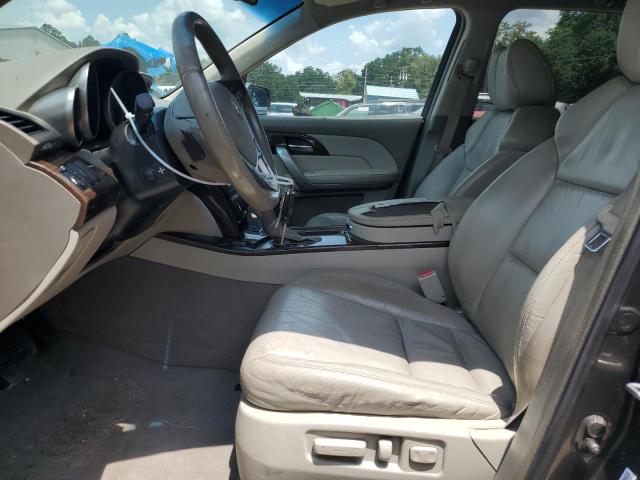 Photo 6 VIN: 2HNYD2H69BH533677 - ACURA MDX 