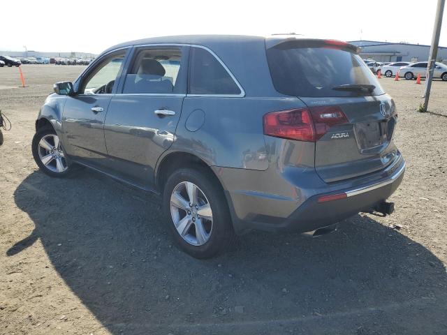 Photo 1 VIN: 2HNYD2H69BH541715 - ACURA MDX 