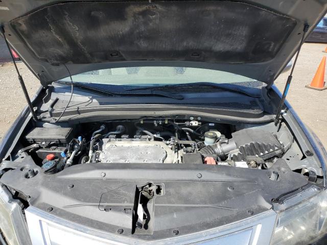 Photo 10 VIN: 2HNYD2H69BH541715 - ACURA MDX 