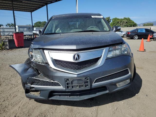 Photo 4 VIN: 2HNYD2H69BH541715 - ACURA MDX 