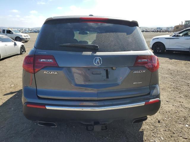 Photo 5 VIN: 2HNYD2H69BH541715 - ACURA MDX 