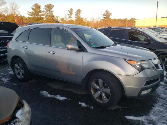 Photo 3 VIN: 2HNYD2H69BH544680 - ACURA MDX TECHNO 