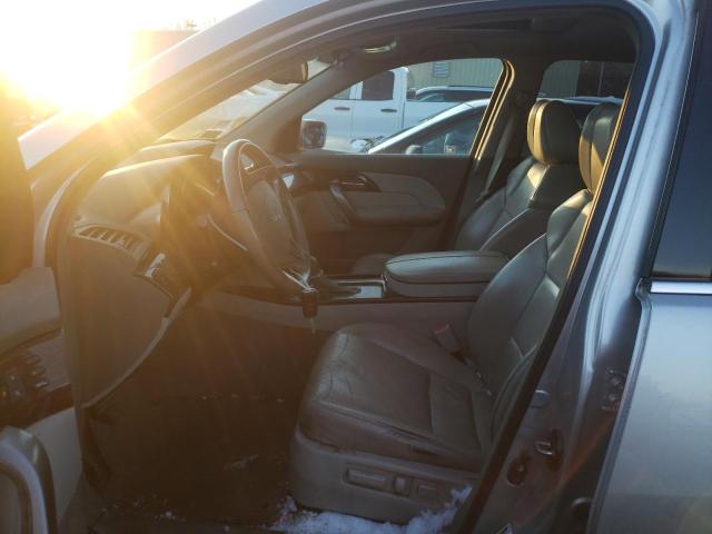 Photo 6 VIN: 2HNYD2H69BH544680 - ACURA MDX TECHNO 