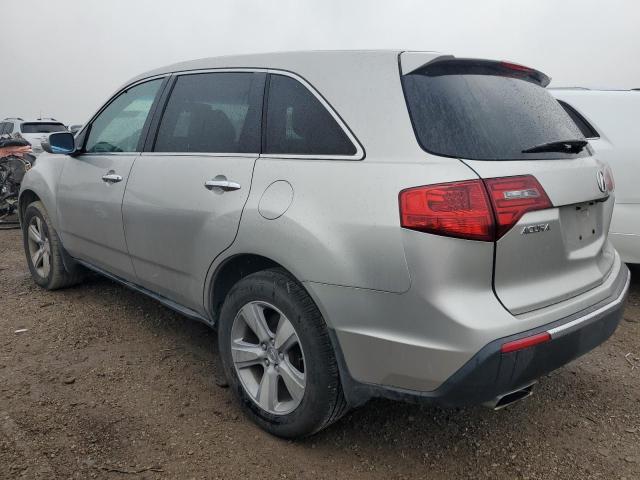 Photo 1 VIN: 2HNYD2H69BH547451 - ACURA MDX TECHNO 