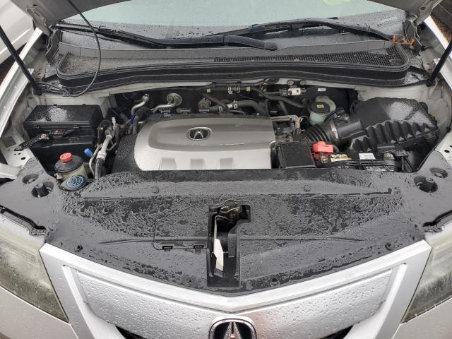 Photo 10 VIN: 2HNYD2H69BH547451 - ACURA MDX TECHNO 