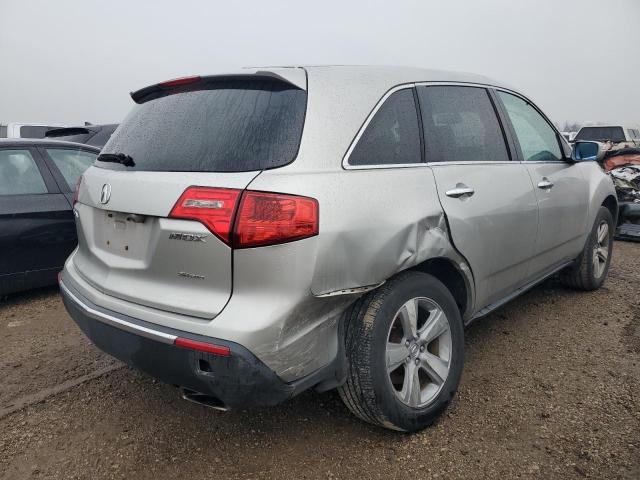 Photo 2 VIN: 2HNYD2H69BH547451 - ACURA MDX TECHNO 