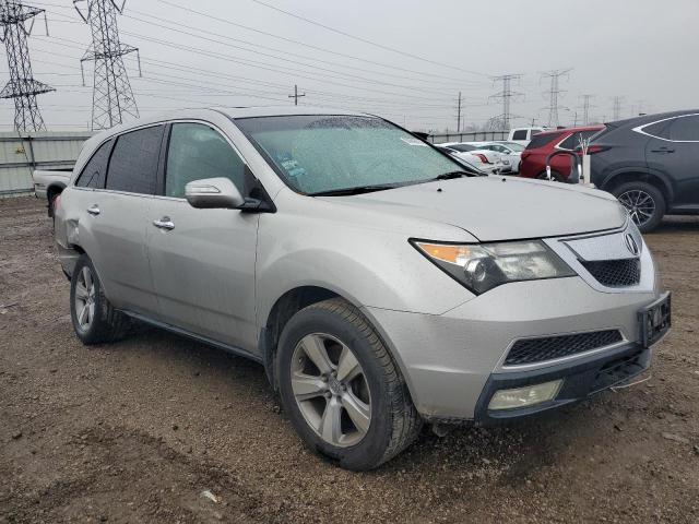 Photo 3 VIN: 2HNYD2H69BH547451 - ACURA MDX TECHNO 