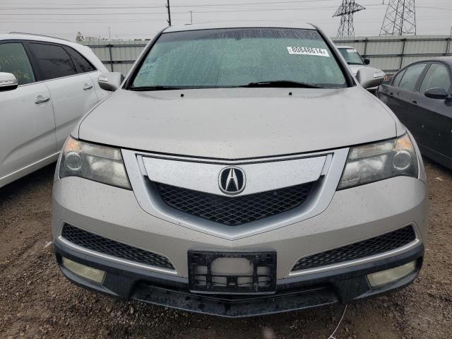 Photo 4 VIN: 2HNYD2H69BH547451 - ACURA MDX TECHNO 