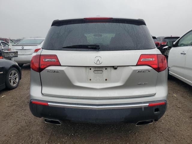 Photo 5 VIN: 2HNYD2H69BH547451 - ACURA MDX TECHNO 