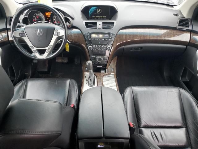 Photo 7 VIN: 2HNYD2H69BH547451 - ACURA MDX TECHNO 