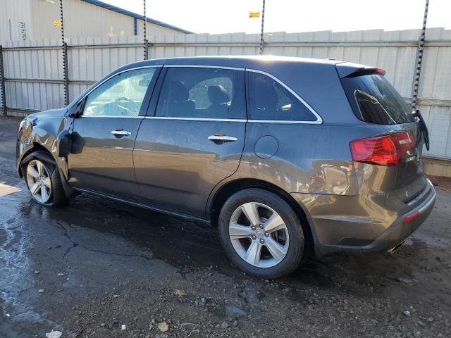 Photo 1 VIN: 2HNYD2H69BH548776 - ACURA MDX TECHNO 