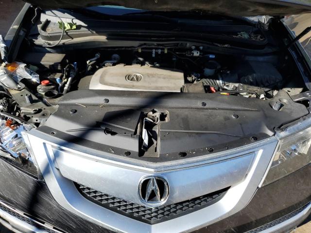 Photo 11 VIN: 2HNYD2H69BH548776 - ACURA MDX TECHNO 