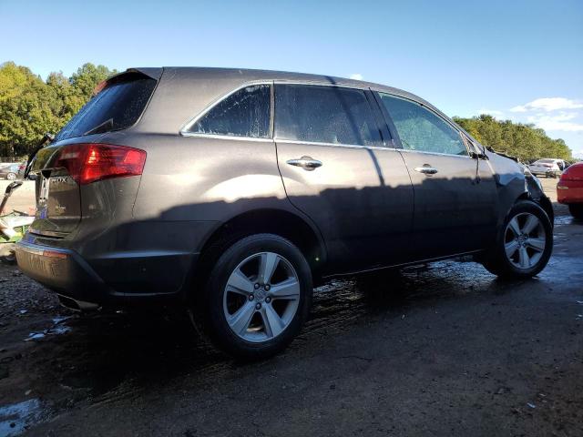 Photo 2 VIN: 2HNYD2H69BH548776 - ACURA MDX TECHNO 