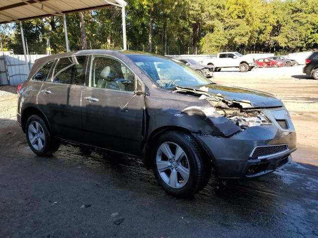 Photo 3 VIN: 2HNYD2H69BH548776 - ACURA MDX TECHNO 