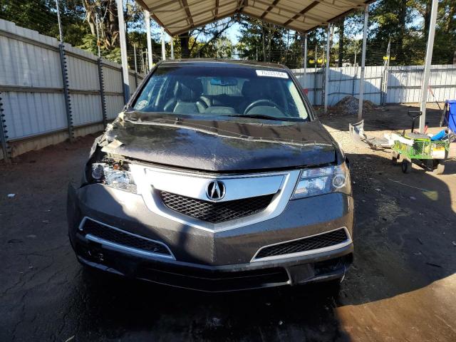 Photo 4 VIN: 2HNYD2H69BH548776 - ACURA MDX TECHNO 