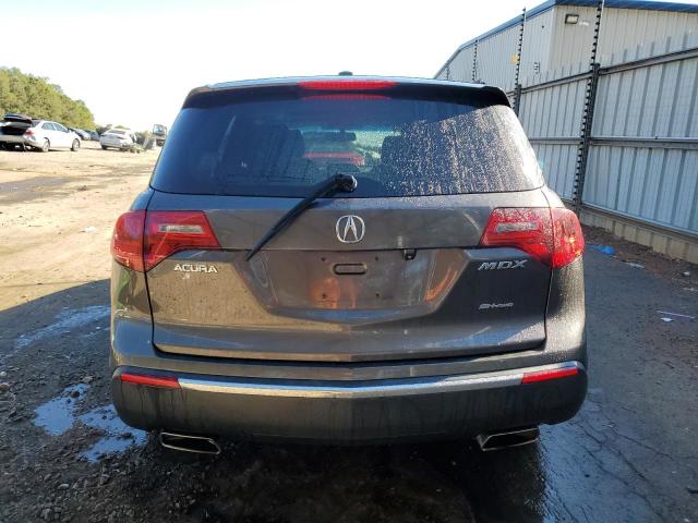 Photo 5 VIN: 2HNYD2H69BH548776 - ACURA MDX TECHNO 